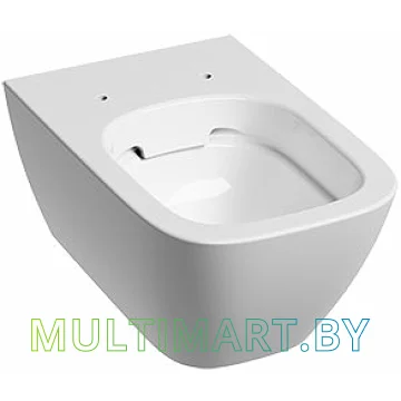Унитаз Kolo Modo Pure Rimfree L33123000 картинка 3